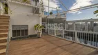 Foto 4 de Cobertura com 3 Quartos à venda, 340m² em Ponta da Praia, Santos