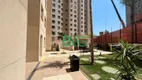 Foto 12 de Apartamento com 2 Quartos para alugar, 32m² em Parque Do Carmo, São Paulo