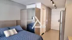 Foto 2 de Apartamento com 1 Quarto para venda ou aluguel, 24m² em Brooklin, São Paulo