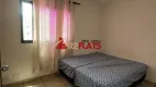 Foto 8 de Flat com 1 Quarto à venda, 37m² em Moema, São Paulo