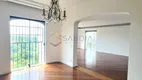 Foto 5 de Apartamento com 4 Quartos para alugar, 280m² em Jardim Marajoara, São Paulo