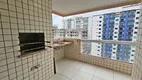 Foto 32 de Apartamento com 3 Quartos à venda, 122m² em Vila Guilhermina, Praia Grande