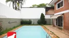 Foto 15 de Casa com 4 Quartos à venda, 450m² em Morumbi, São Paulo