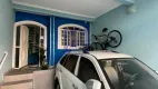 Foto 2 de Casa com 3 Quartos à venda, 150m² em Vila Veloso, Carapicuíba