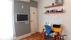 Foto 12 de Apartamento com 2 Quartos para alugar, 75m² em Leblon, Rio de Janeiro