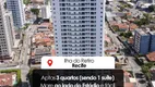 Foto 4 de Apartamento com 3 Quartos à venda, 67m² em Ilha do Leite, Recife
