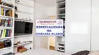 Foto 9 de Apartamento com 3 Quartos à venda, 127m² em Chácara Klabin, São Paulo