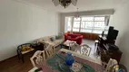 Foto 4 de Apartamento com 3 Quartos à venda, 207m² em José Menino, Santos
