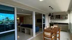 Foto 43 de Apartamento com 3 Quartos à venda, 140m² em Pituaçu, Salvador