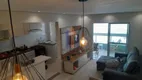 Foto 11 de Apartamento com 1 Quarto à venda, 76m² em Vila Atlântica, Mongaguá