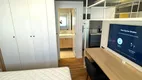 Foto 9 de Apartamento com 1 Quarto para alugar, 38m² em Cambuí, Campinas