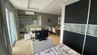 Foto 4 de Flat com 1 Quarto para alugar, 48m² em Moema, São Paulo