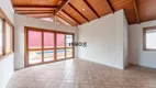 Foto 4 de Cobertura com 3 Quartos para venda ou aluguel, 245m² em Mont' Serrat, Porto Alegre