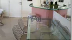 Foto 3 de Apartamento com 3 Quartos à venda, 82m² em Vila Assuncao, Santo André