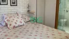 Foto 11 de Apartamento com 3 Quartos à venda, 75m² em Indianópolis, São Paulo