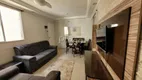 Foto 2 de Apartamento com 3 Quartos à venda, 70m² em Vila Industrial, Campinas