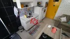 Foto 5 de Apartamento com 1 Quarto à venda, 49m² em Centro, São Vicente