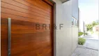 Foto 4 de Sobrado com 4 Quartos à venda, 483m² em Chácara Santo Antônio, São Paulo