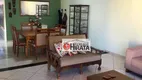 Foto 5 de Casa com 2 Quartos à venda, 140m² em Parque Via Norte, Campinas