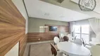 Foto 20 de Apartamento com 2 Quartos à venda, 100m² em Vila Assunção, Praia Grande