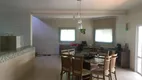 Foto 5 de Casa com 3 Quartos à venda, 392m² em Residencial Furlan, Santa Bárbara D'Oeste