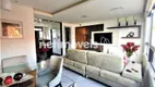 Foto 3 de Apartamento com 3 Quartos à venda, 82m² em Dona Clara, Belo Horizonte