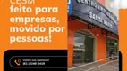 Foto 3 de Ponto Comercial para alugar, 23m² em Santa Maria, Brasília