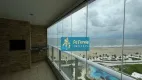 Foto 3 de Apartamento com 3 Quartos à venda, 92m² em Nova Mirim, Praia Grande