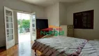 Foto 13 de Casa com 4 Quartos para alugar, 222m² em Vila Guarani, São Paulo