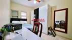 Foto 4 de Apartamento com 2 Quartos à venda, 98m² em Campo Grande, Santos