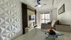Foto 2 de Apartamento com 1 Quarto à venda, 50m² em Aviação, Praia Grande
