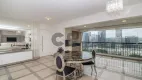 Foto 3 de Apartamento com 3 Quartos para alugar, 138m² em Brooklin, São Paulo