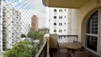 Foto 50 de Apartamento com 4 Quartos para alugar, 587m² em Jardins, São Paulo