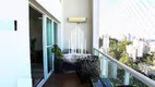 Foto 7 de Cobertura com 4 Quartos à venda, 240m² em Vila Andrade, São Paulo