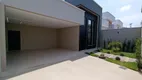 Foto 7 de Casa com 3 Quartos à venda, 172m² em Residencial Flamingo, Goiânia