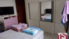 Foto 13 de Apartamento com 3 Quartos à venda, 84m² em Aparecida, Santos