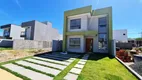Foto 2 de Casa de Condomínio com 4 Quartos à venda, 166m² em Abrantes, Camaçari