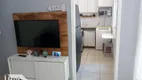 Foto 3 de Apartamento com 2 Quartos à venda, 44m² em Três Poços, Volta Redonda