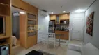 Foto 4 de Flat com 1 Quarto para alugar, 45m² em Itaim Bibi, São Paulo