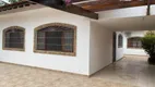 Foto 3 de Casa com 4 Quartos à venda, 110m² em Vila Caicara, Praia Grande