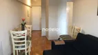 Foto 19 de Apartamento com 1 Quarto para alugar, 40m² em Vila Parque Jabaquara, São Paulo