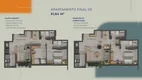 Foto 23 de Apartamento com 2 Quartos à venda, 52m² em Parnamirim, Recife