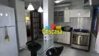 Foto 3 de Casa de Condomínio com 3 Quartos à venda, 310m² em Palmeiras, Cabo Frio