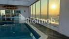 Foto 10 de Cobertura com 4 Quartos à venda, 506m² em Barra da Tijuca, Rio de Janeiro