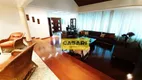 Foto 7 de Sobrado com 4 Quartos à venda, 662m² em Chácara Inglesa, São Bernardo do Campo