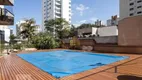 Foto 46 de Apartamento com 4 Quartos à venda, 235m² em Indianópolis, São Paulo