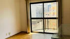 Foto 2 de Apartamento com 1 Quarto para alugar, 45m² em Jardins, São Paulo