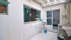 Foto 8 de Apartamento com 3 Quartos à venda, 80m² em Vila Eldizia, Santo André