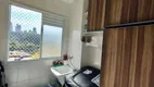 Foto 8 de Apartamento com 2 Quartos à venda, 59m² em Jardim Tupanci, Barueri