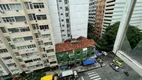 Foto 3 de Apartamento com 2 Quartos à venda, 60m² em Copacabana, Rio de Janeiro